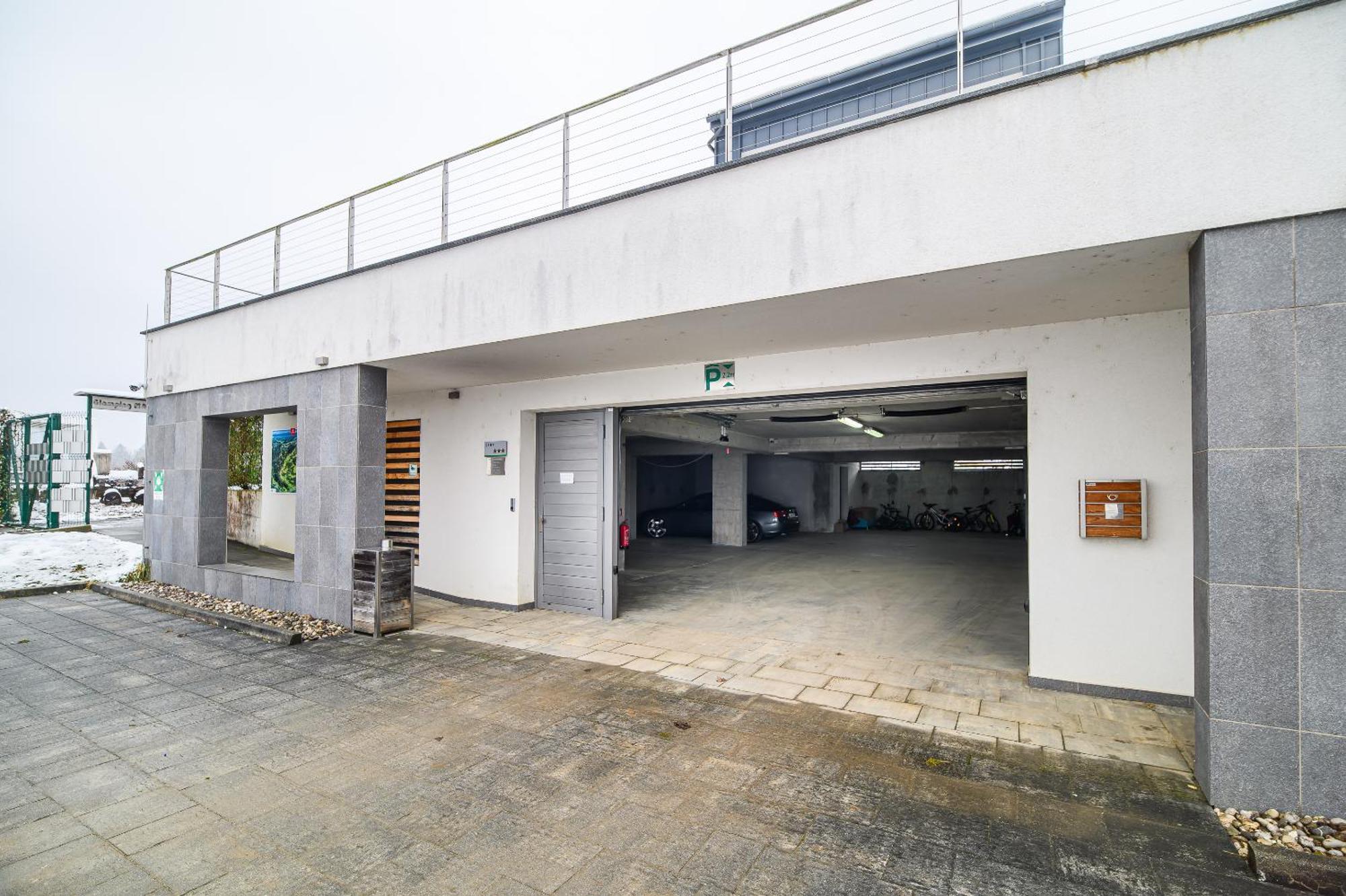 Apartments Maleric With Indoor Pool And Wellness Dragatuš Exteriör bild