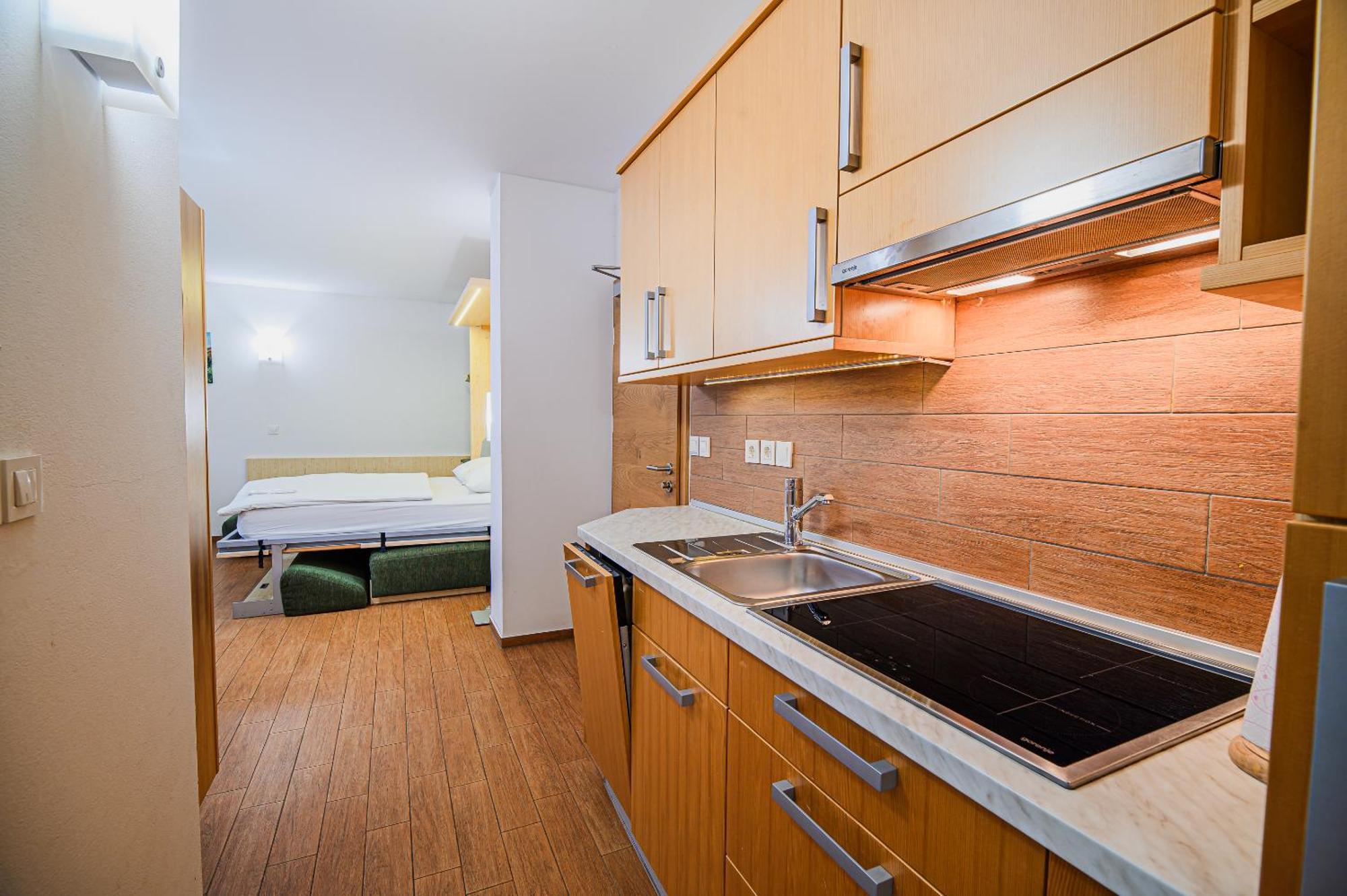 Apartments Maleric With Indoor Pool And Wellness Dragatuš Rum bild