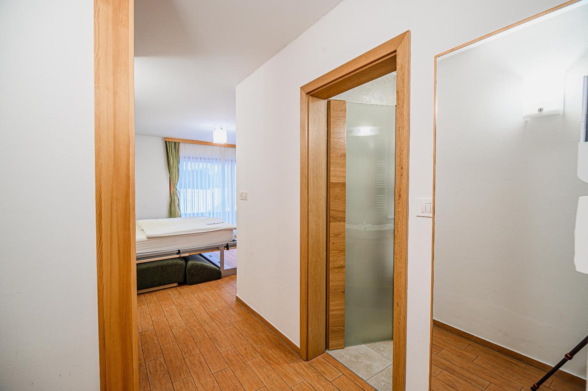 Apartments Maleric With Indoor Pool And Wellness Dragatuš Rum bild