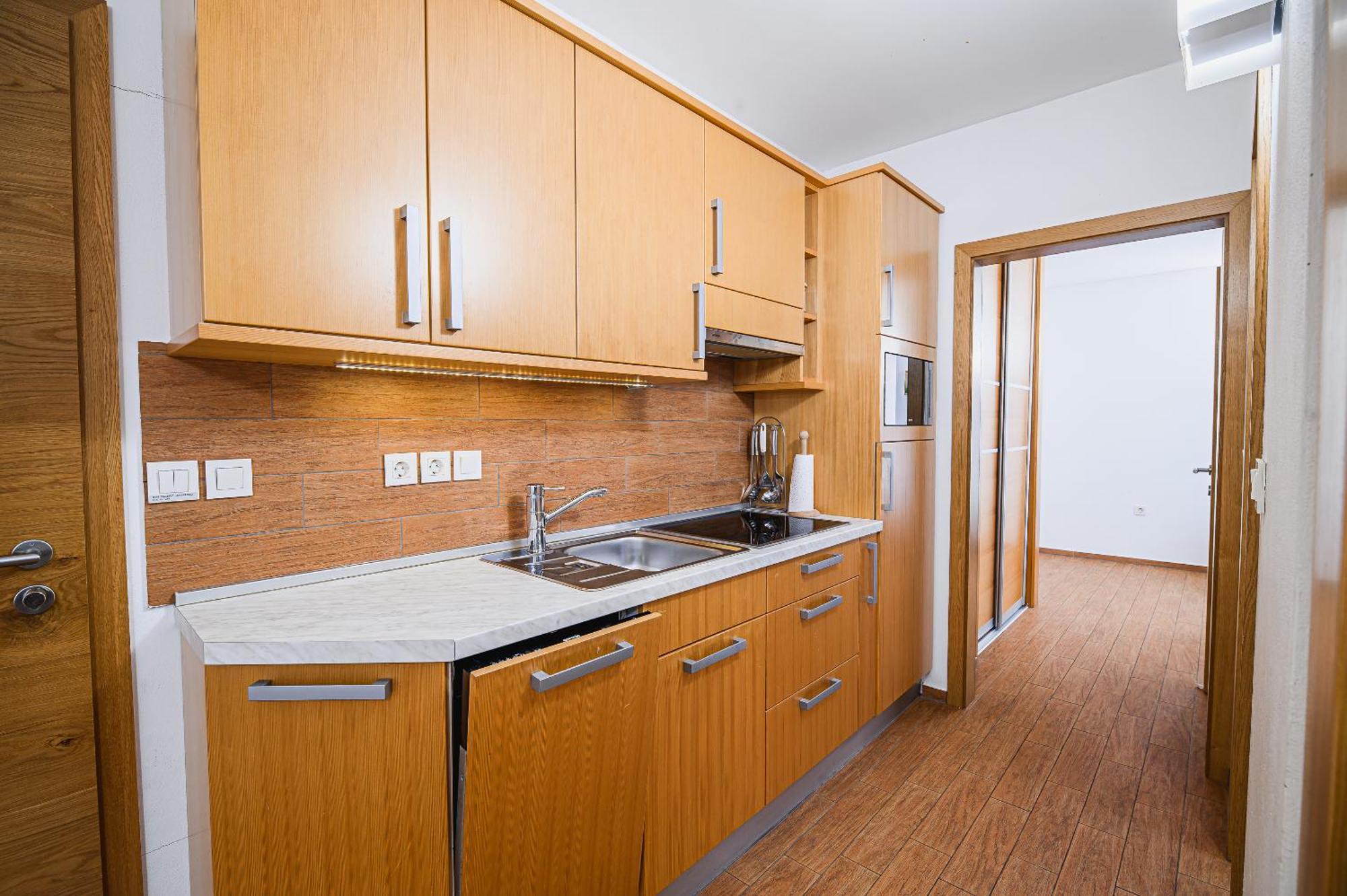 Apartments Maleric With Indoor Pool And Wellness Dragatuš Exteriör bild